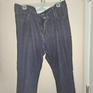 Old Navy Rockstar Skinny Jeans